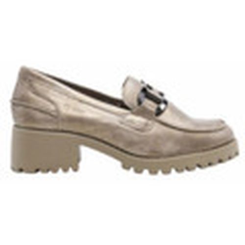 Mocasines 26230 Sand para mujer - 24 Hrs - Modalova