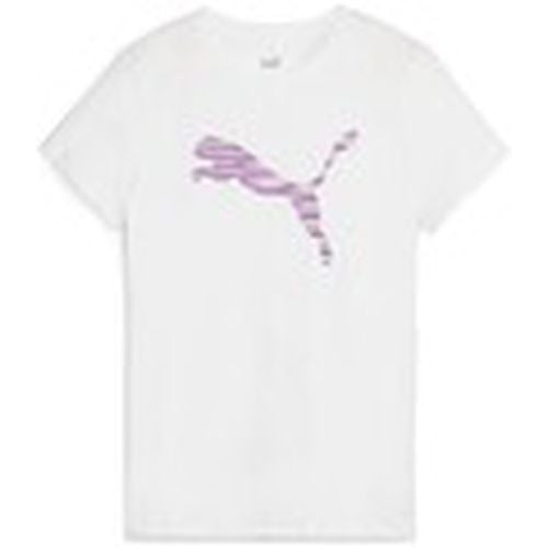 Puma Camiseta 677930-02 para mujer - Puma - Modalova