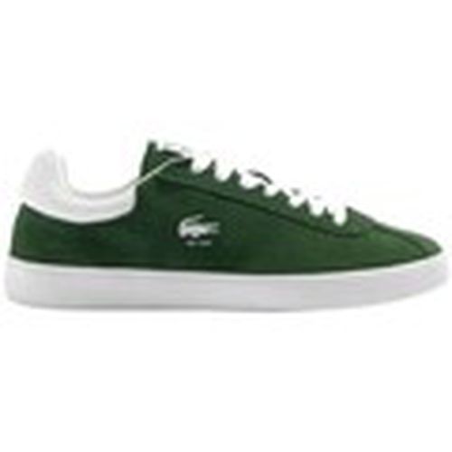 Deportivas Moda 46SMA0065 2D2 para hombre - Lacoste - Modalova