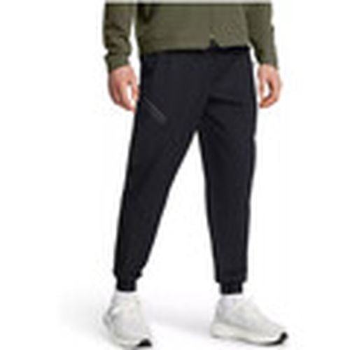 Pantalón chandal - para hombre - Under Armour - Modalova