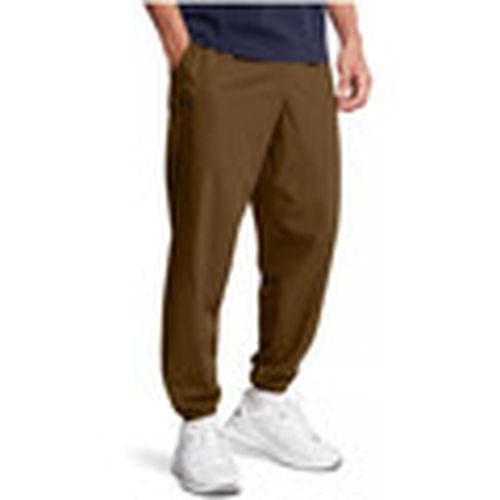 Pantalón chandal - para hombre - Under Armour - Modalova