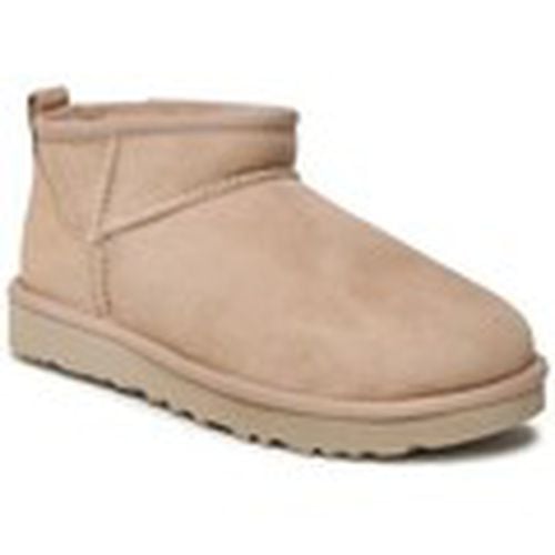 Botas CLASSIC ULTRA MINI para mujer - UGG - Modalova