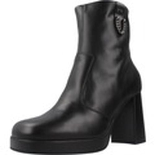 Botas 157254 para mujer - NeroGiardini - Modalova