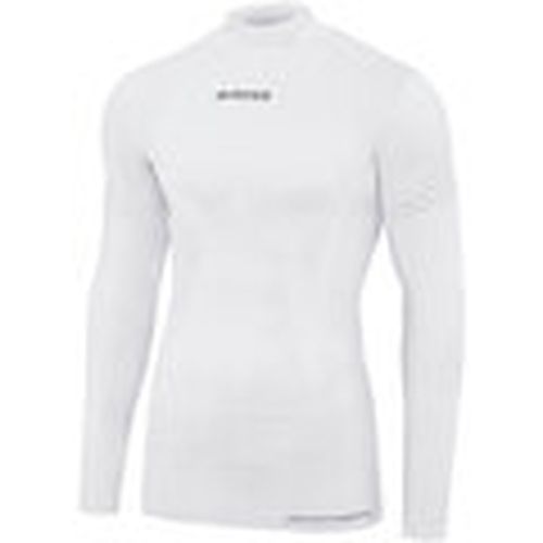 Jersey Maglia Termica Daryl Ml Ad Bianco para mujer - Errea - Modalova