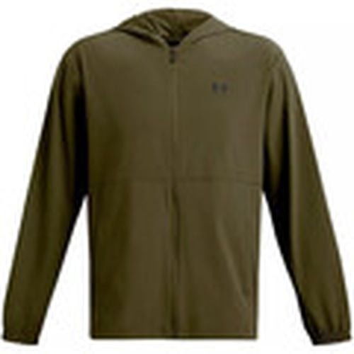 Cortaviento - para hombre - Under Armour - Modalova