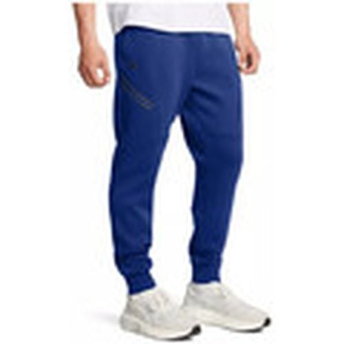 Pantalón chandal - para hombre - Under Armour - Modalova