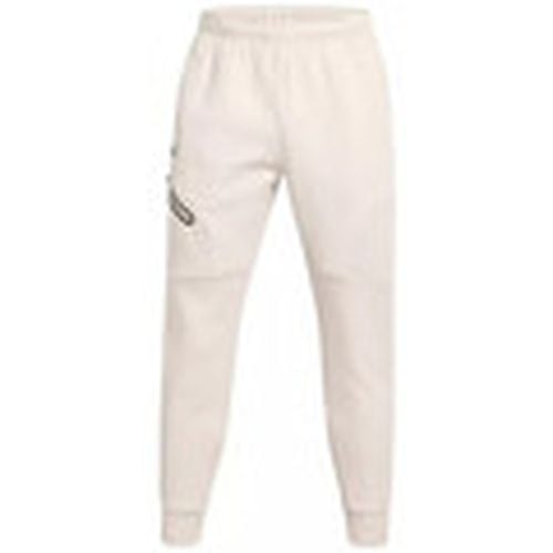 Pantalón chandal - para hombre - Under Armour - Modalova