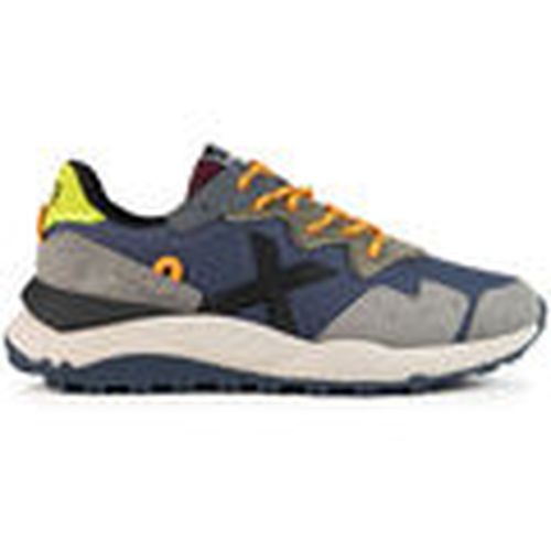 Deportivas Moda Shibuya 9880017 para hombre - Munich - Modalova