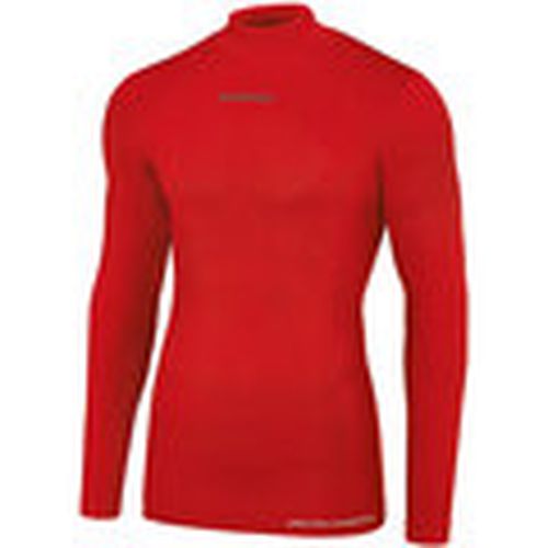 Jersey Maglia Termica Daryl Ml Ad Rosso para mujer - Errea - Modalova