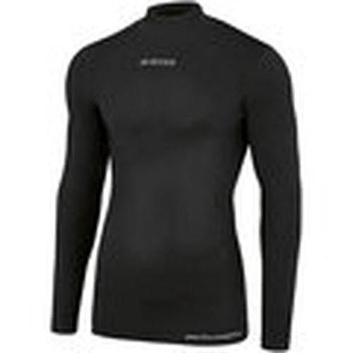 Jersey Maglia Termica Daryl Ml Ad Nero para hombre - Errea - Modalova