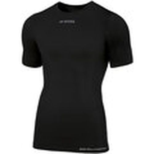 Camiseta Maglia Termica David Mc Ad Nero para hombre - Errea - Modalova