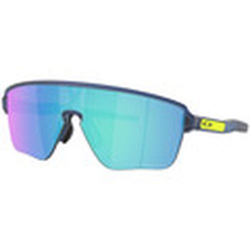 Gafas de sol Occhiali da Sole Corridor SQ OO9415 941502 para mujer - Oakley - Modalova