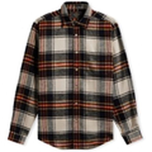 Camisa manga larga Arc Shirt para hombre - Portuguese Flannel - Modalova