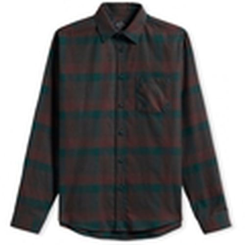 Camisa manga larga Walken Shirt para hombre - Portuguese Flannel - Modalova