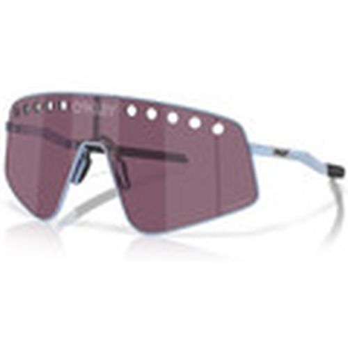 Gafas de sol Occhiali da Sole Sutro TI Sweep OO6025 602504 para mujer - Oakley - Modalova