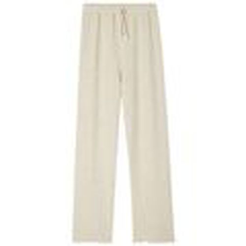 Pantalón chandal Pantalones Itonay Joggers Mujer Vintage Ecru para mujer - American Vintage - Modalova