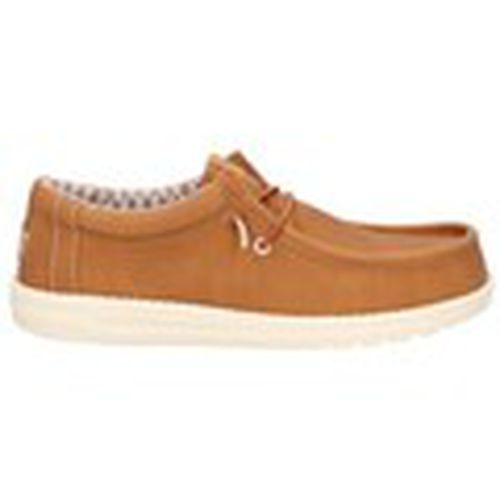 Zapatos Bajos 41894-265 Cuero para hombre - Dude - Modalova