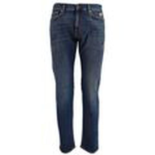 Pantalones Pantalones Cult Hombre Liberty Denim para hombre - Roy Rogers - Modalova