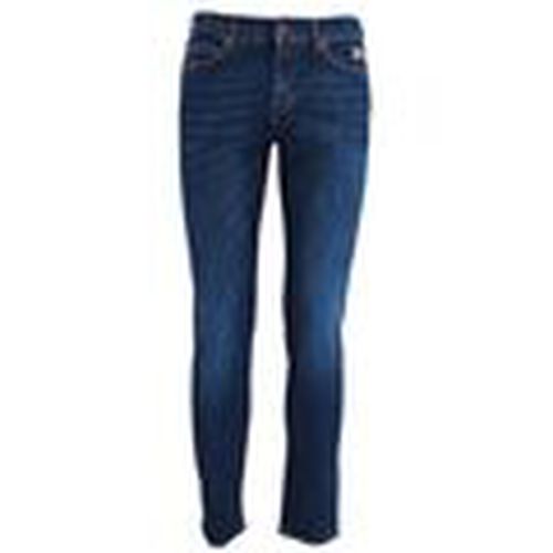 Pantalones Pantalones 517 Hombre Wash 52 Denim para hombre - Roy Rogers - Modalova