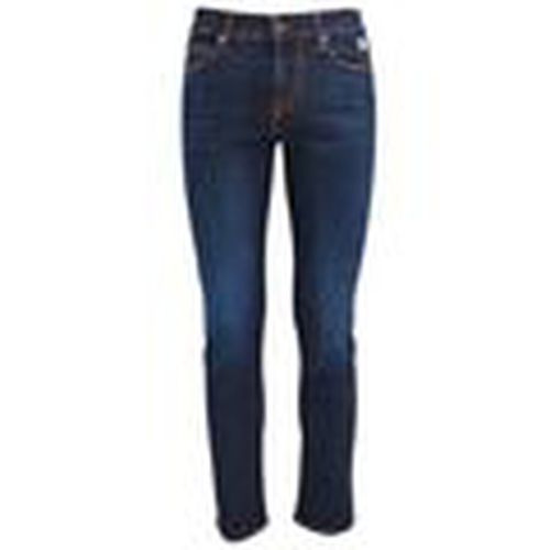 Pantalones Pantalones 517 Hombre Pater Denim para hombre - Roy Rogers - Modalova