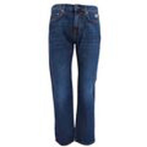 Pantalones Pantalones Cult Wide Hombre Hooker Denim para hombre - Roy Rogers - Modalova