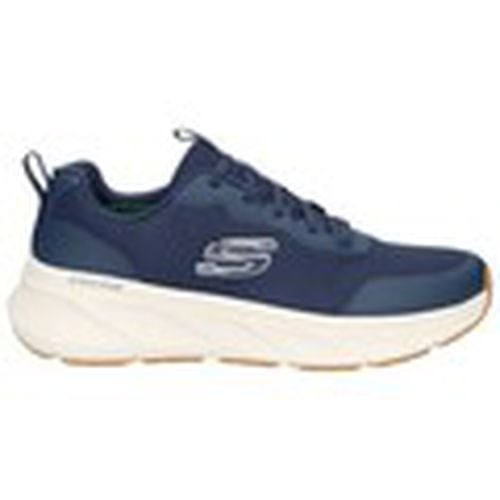 Deportivas Moda 232835 NVW marino para hombre - Skechers - Modalova