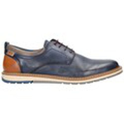 Zapatos Bajos BERNA M8J-4183 marino para hombre - Pikolinos - Modalova