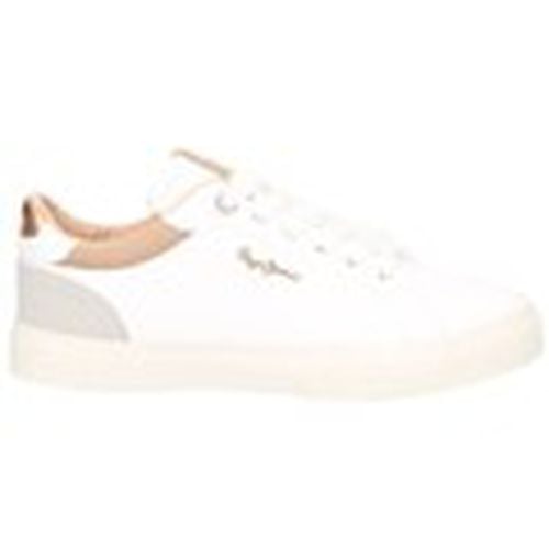 Deportivas Moda KENTON COURT W - PLS31588 para mujer - Pepe jeans - Modalova