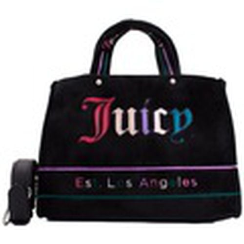 Bolso IRIS MULTICOLOR VEL para mujer - Juicy Couture - Modalova