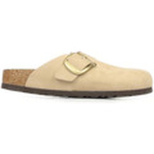 Sandalias Boston Big Buckle para mujer - Birkenstock - Modalova