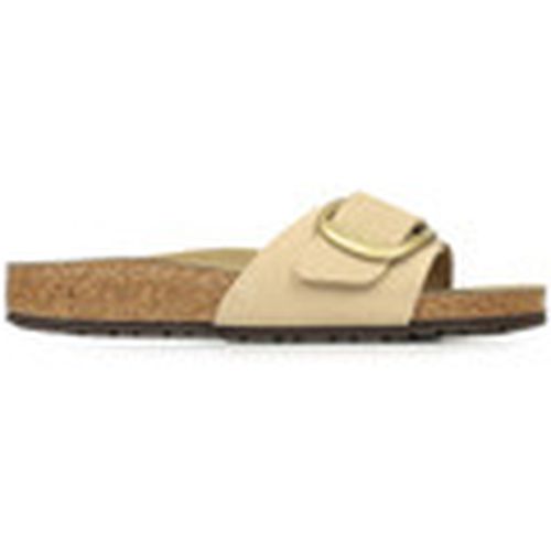 Sandalias Madrid Big Buckle para mujer - Birkenstock - Modalova