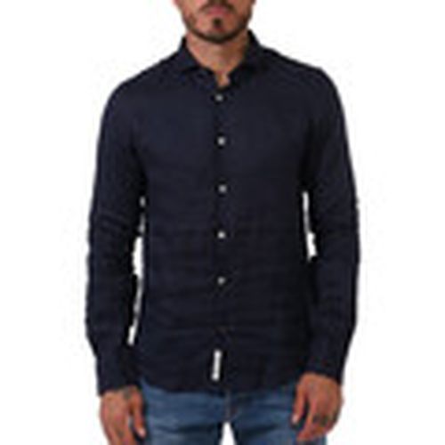 Camisa manga larga LONDON para hombre - Max Fort - Modalova