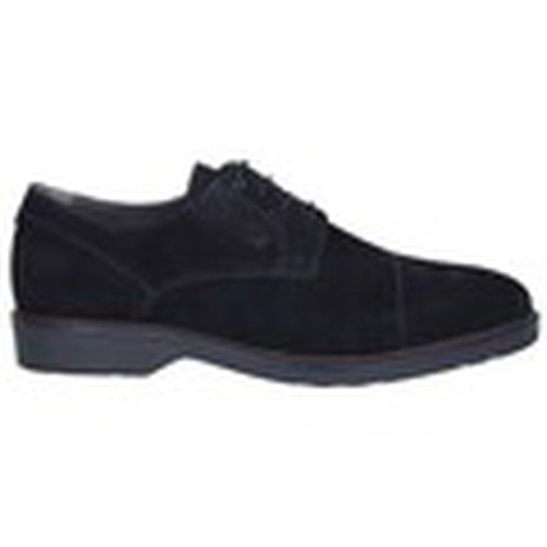 Zapatos Bajos WATFORD 1689-2885X1 marino para hombre - Martinelli - Modalova