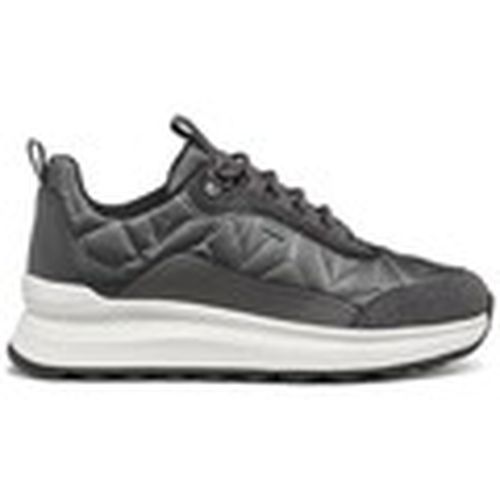 Deportivas Moda D46WPD 0FU22 para mujer - Geox - Modalova