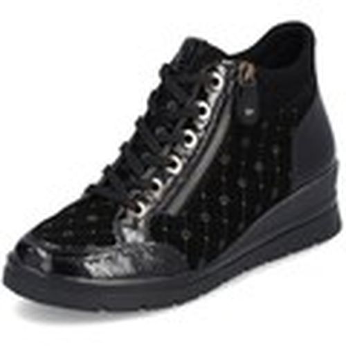 Botines Combination para mujer - Remonte - Modalova