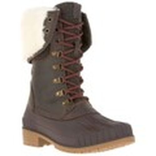 Botas altas Winterstiefel Sienna Flannell 2 para mujer - KAMIK - Modalova