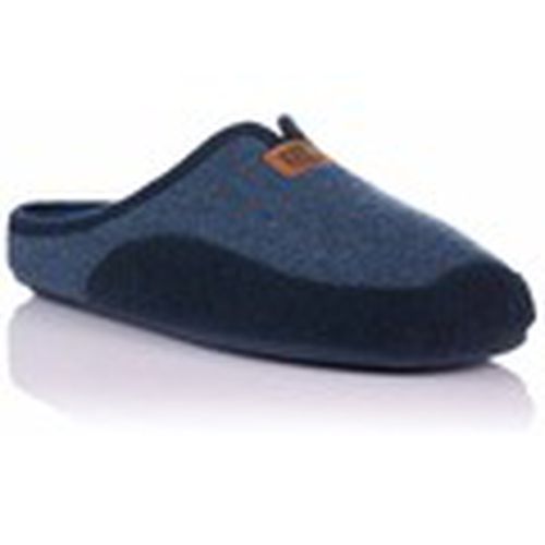 Pantuflas 47-129 para hombre - Norteñas - Modalova