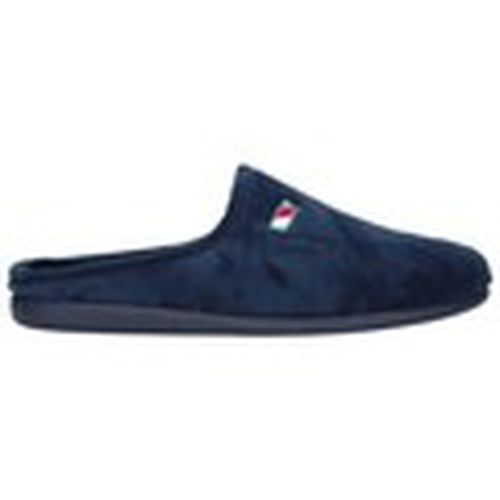 Pantuflas 10367 Hombre marino para hombre - Calzamur - Modalova