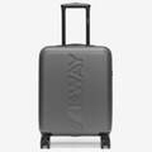 Maleta K11416W L23 para hombre - K-Way - Modalova