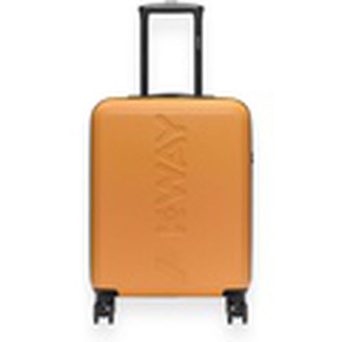 K-Way Maleta K11416W L31 para mujer - K-Way - Modalova