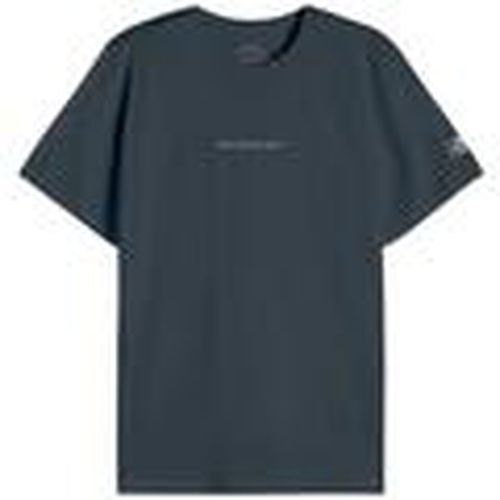 Camiseta GATSALMER0823162 para hombre - Ecoalf - Modalova