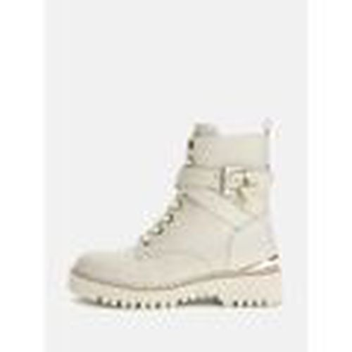 Botas FLFOLS ELE10-IVORY para mujer - Guess - Modalova