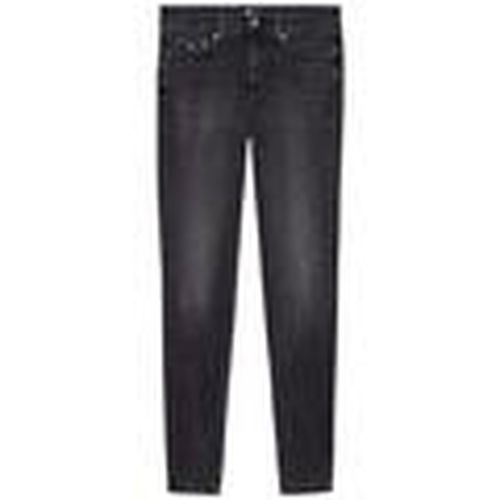 Jeans DW0DW195951BZ para mujer - Tommy Hilfiger - Modalova