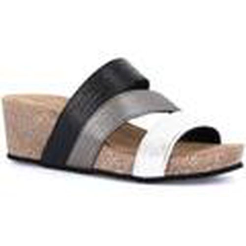 Sandalias GRU-RRR-CB2564-AM para mujer - Grunland - Modalova