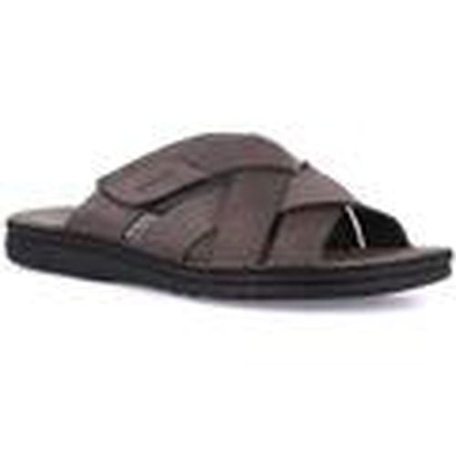 Sandalias GRU-RRR-CI2498-PI para hombre - Grunland - Modalova