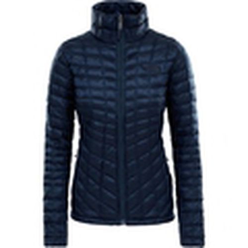 Chaquetas W THERMOBALL ZIP IN JACKET para mujer - The North Face - Modalova