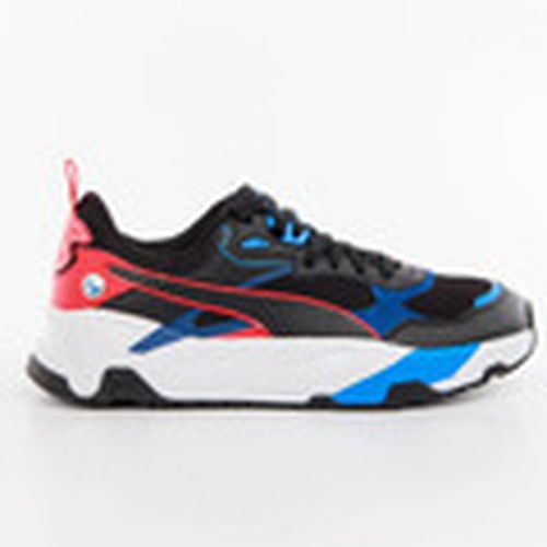 Zapatillas BMW MMS Trinity para hombre - Puma - Modalova