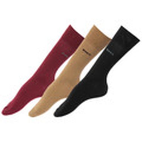 Calcetines altos Pack x3 RS Uni para hombre - BOSS - Modalova