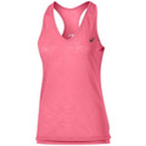 Camisa FUZEX TANK TOP para mujer - Asics - Modalova