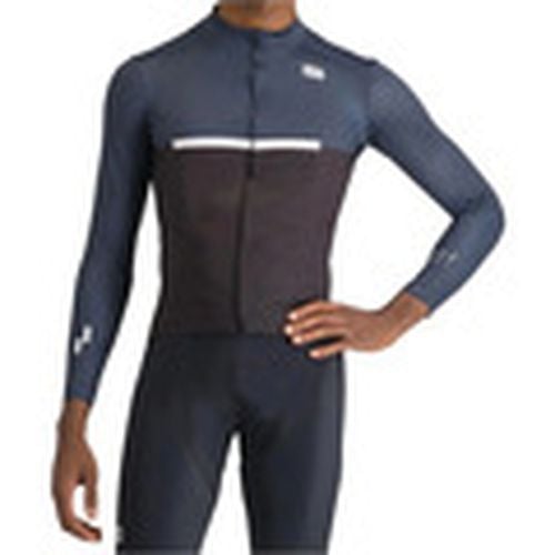 Camisa manga corta PISTA THERMAL JERSEY para hombre - Sportful - Modalova